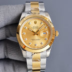 Yellow Dial