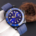 Blue Gold