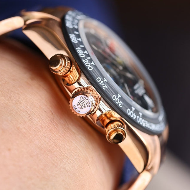 OYSTER PERPETUAL SUBMARINER ARTISANS DE GENEVE