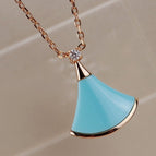 High-Quality Silver Alloy - 14K Gold Plated