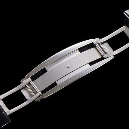 J12 38MM BLACK CERAMIC DIAMOND NUMERALS
