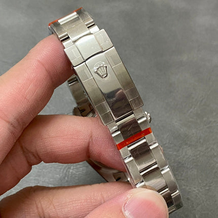 DATEJUST 31MM STEEL kHAKI DIAL