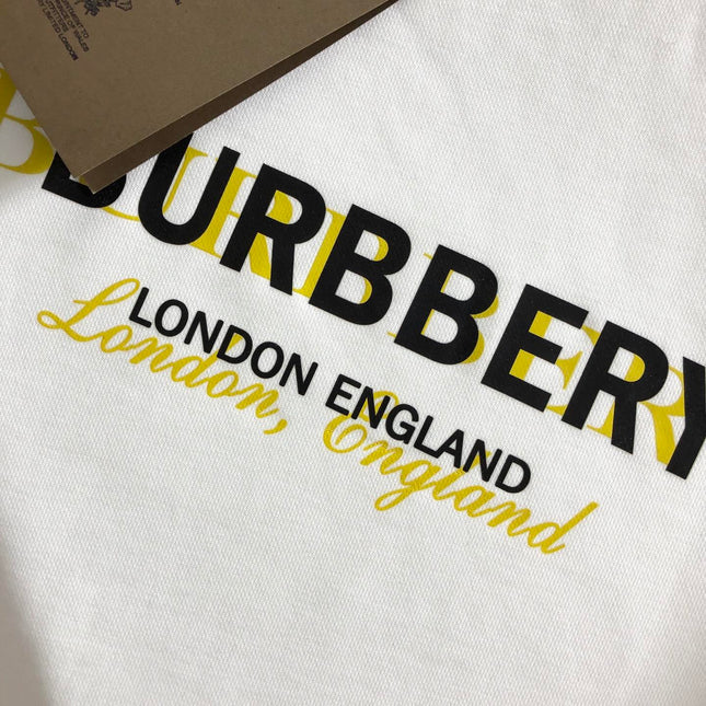 BURBERRY 26S CREW-NECK SWEATSHIRT 533