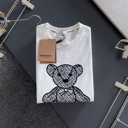 BURBERRY 26S CREW-NECK SWEATSHIRT 540