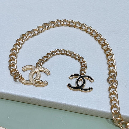 CC Waist Belt Chain Model 26