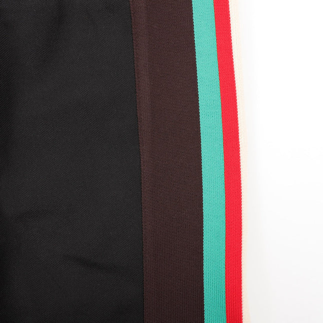GUCCI ELASTIC WAIST SHORTS STYLE 36