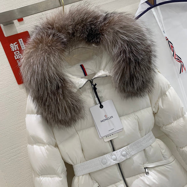 MONCLER COAT STYLE 126