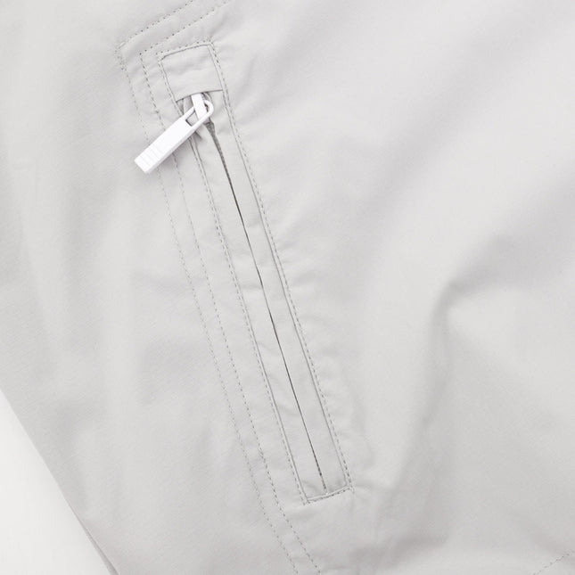 THOM 26S HOODED WINDBREAKER JACKET 318