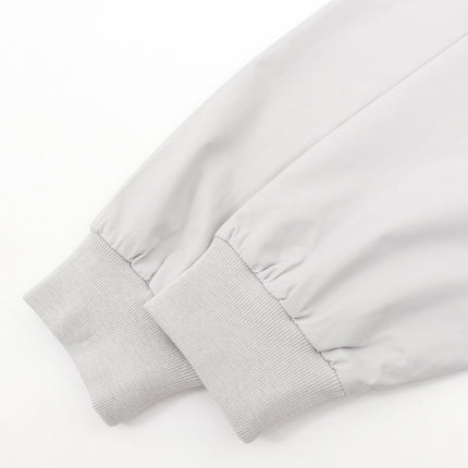 THOM 26S HOODED WINDBREAKER JACKET 318
