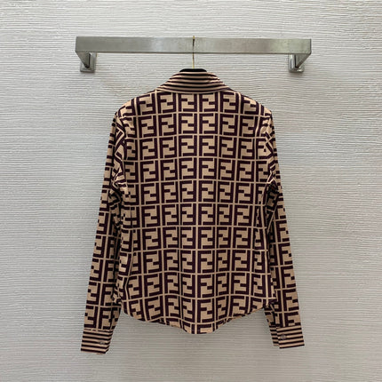 FENDI 26S SHIRT 540