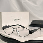 Black/Clear