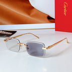 Smoke photochromic lenses