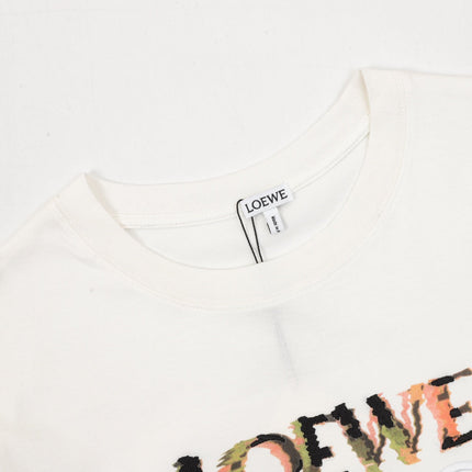LOEWE T-SHIRT STYLE 151