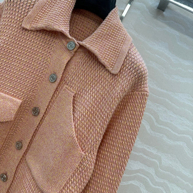 CHANEL CARDIGAN STYLE 90