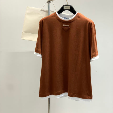 PRADA T-SHIRT STYLE 105