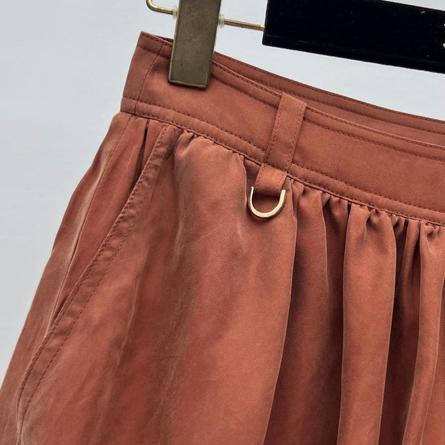 CHLOE 26S SHORTS STYLE 135