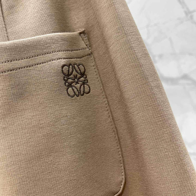 LOEWE WIDE-LEG PANTS STYLE 44