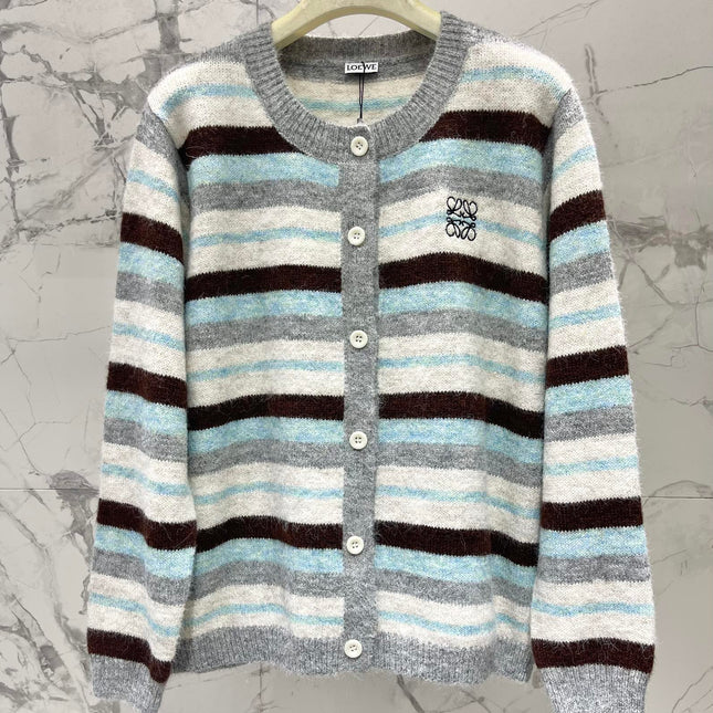 LOEWE CARDIGAN STYLE 21