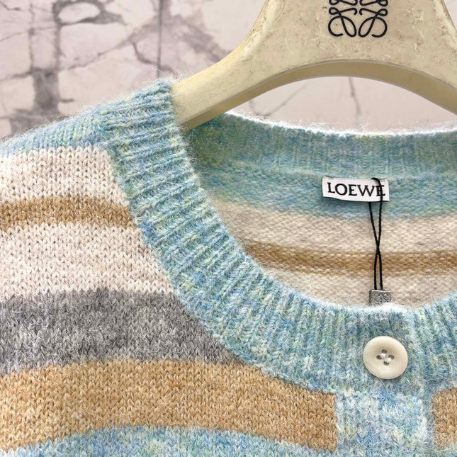 LOEWE SWEATER STYLE 23
