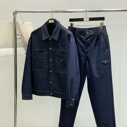 PRADA JACKET STYLE 170