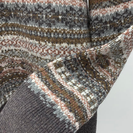 LP KNIT SWEATER STYLE 360