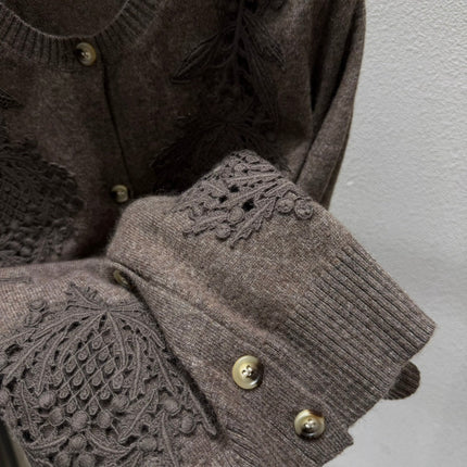 LP CARDIGAN STYLE 268