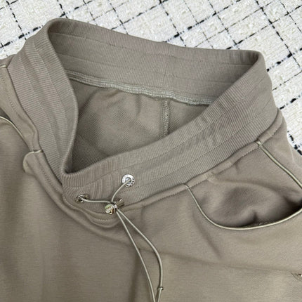 PRADA 26S MIDI SKIRT 606