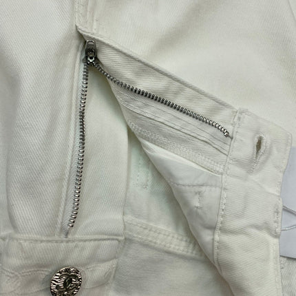CHANEL 26S WIDE-LEG JEANS 895