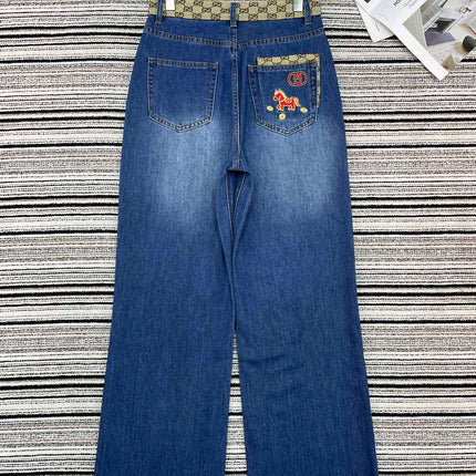 GUCCI 26S JEANS 85