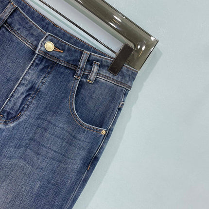 CHANEL 26S JEANS STYLE 1101