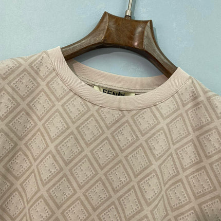 FENDI 26S T-SHIRT 398