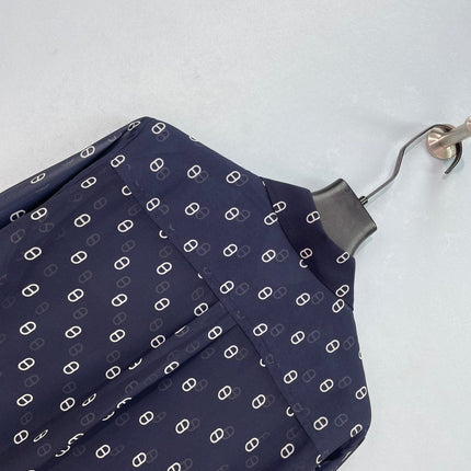 HERMES 26S LONG-SLEEVE SHIRT 701