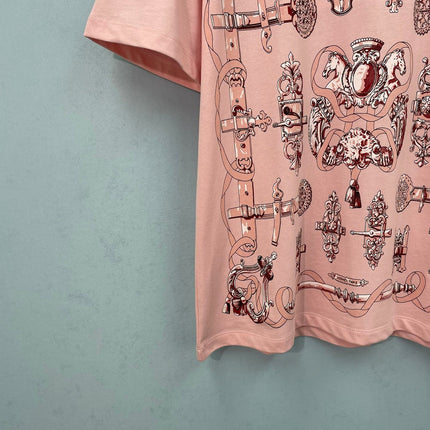 HERMES 26S T-SHIRT 677