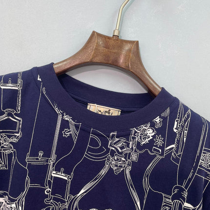 HERMES 26S T-SHIRT 661