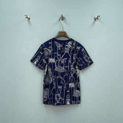 HERMES 26S T-SHIRT 661