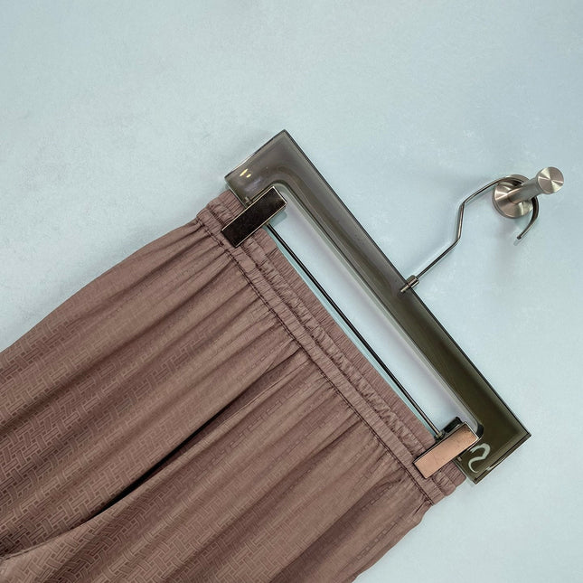 HERMES 26S WIDE-LEG PANTS 640