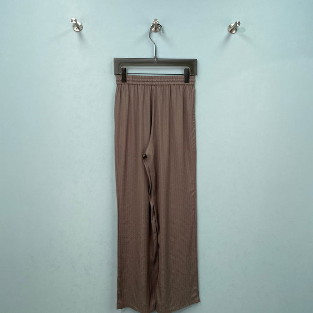 HERMES 26S WIDE-LEG PANTS 640