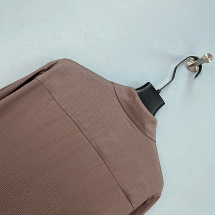 HERMES 26S LONG-SLEEVE SHIRT 639