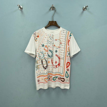 HERMES 26S T-SHIRT 611