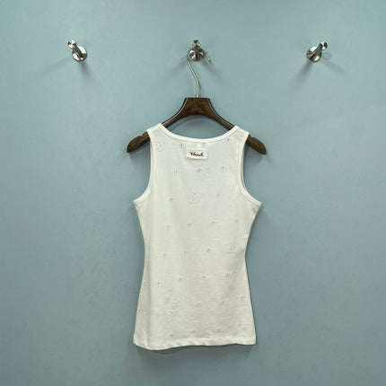 CHANEL 26S TANK TOP 1607