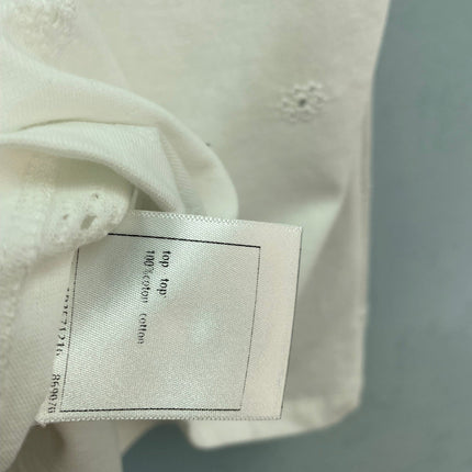 CHANEL 26S TANK TOP 1607