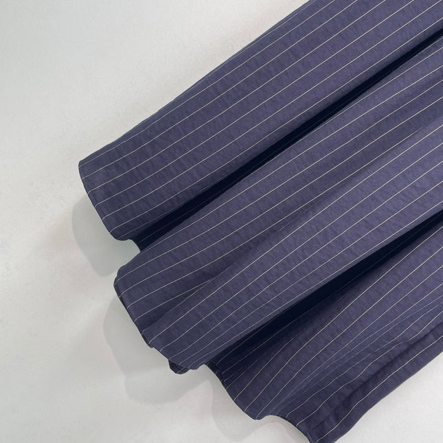 CHANEL 26S WIDE-LEG PANTS 1527