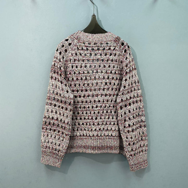 CHANEL 26S KNIT CARDIGAN 1711