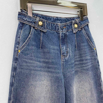 CHANEL 26S JEANS 1712