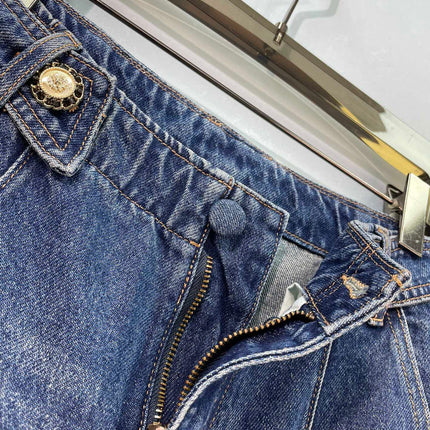 CHANEL 26S JEANS 1712