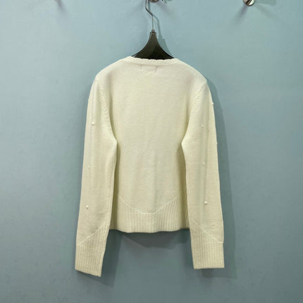 CHANEL 26S KNIT CARDIGAN 1760