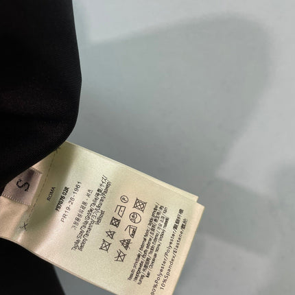 FENDI 26S FLARED PANTS 550