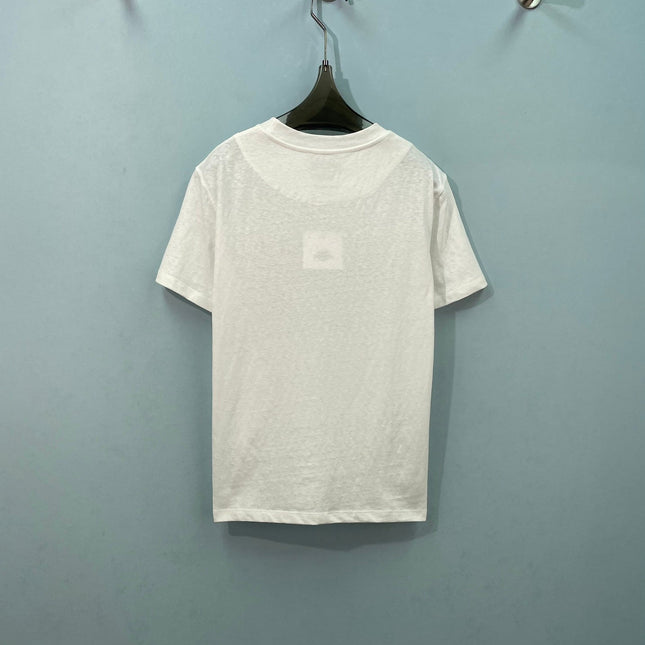 HERMES 26S SHORT SLEEVE T-SHIRT SET 822