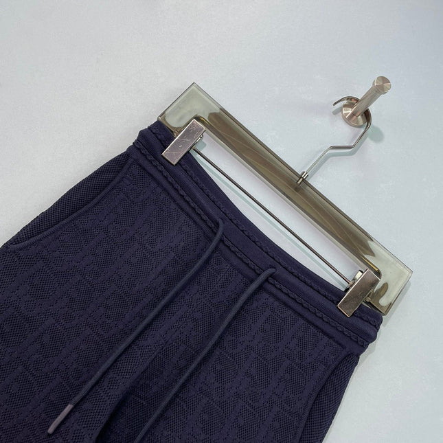 DIOR 26S TWO-PIECE TRACKSUIT SET 1546