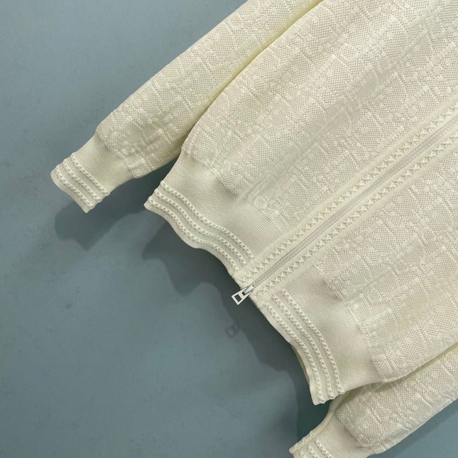 DIOR 26S TWO-PIECE TRACKSUIT SET 1547